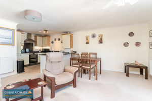 Living/Dining/Kitchen- click for photo gallery